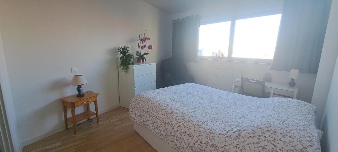 Brusilia Parc Apartment Брюксел Екстериор снимка