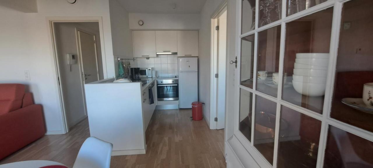 Brusilia Parc Apartment Брюксел Екстериор снимка